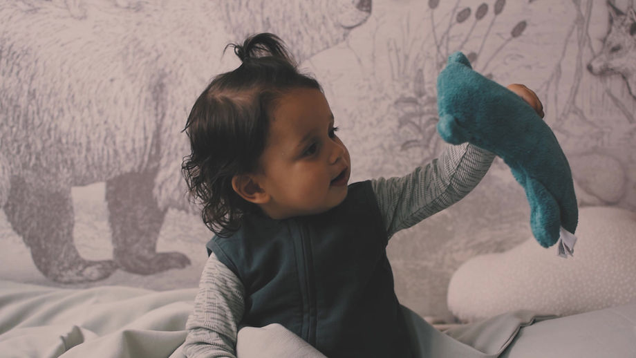Snoozebaby promotievideo